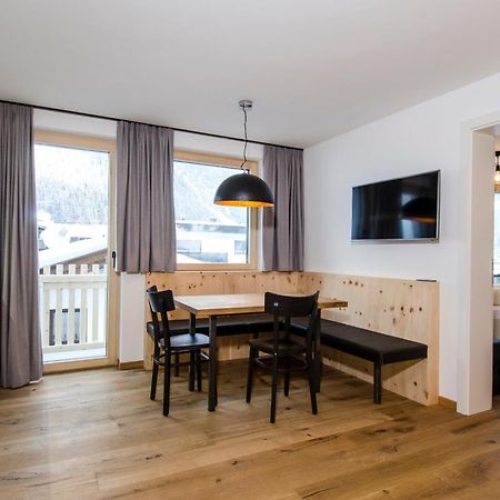 Apart Chamins Ischgl Phòng bức ảnh