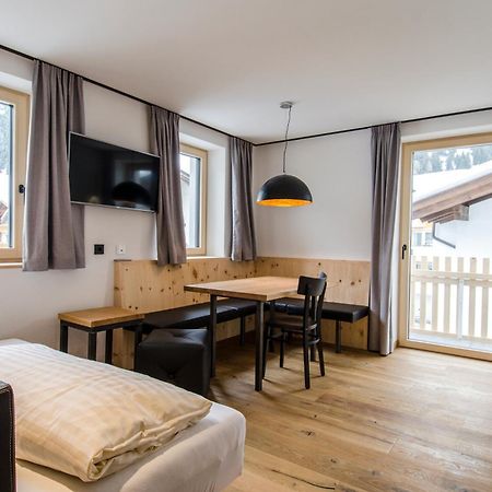 Apart Chamins Ischgl Ngoại thất bức ảnh