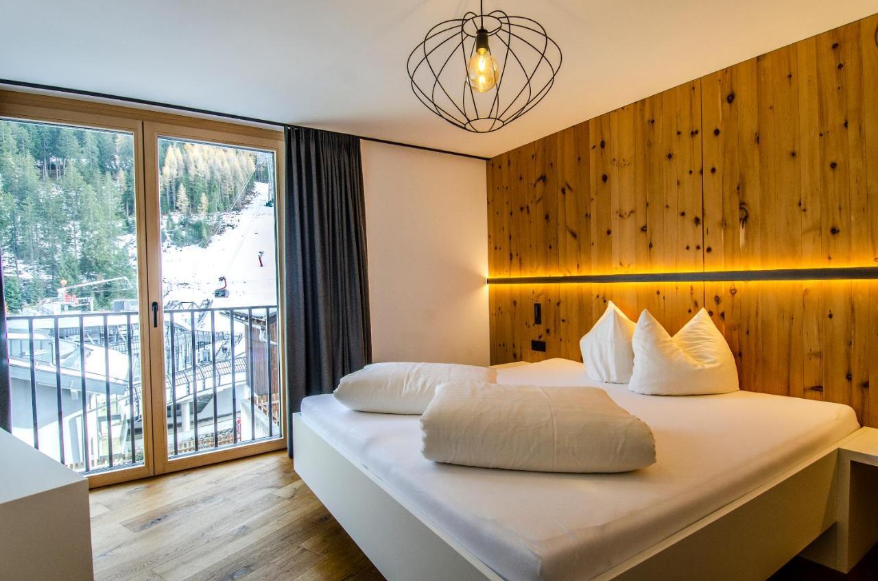 Apart Chamins Ischgl Ngoại thất bức ảnh