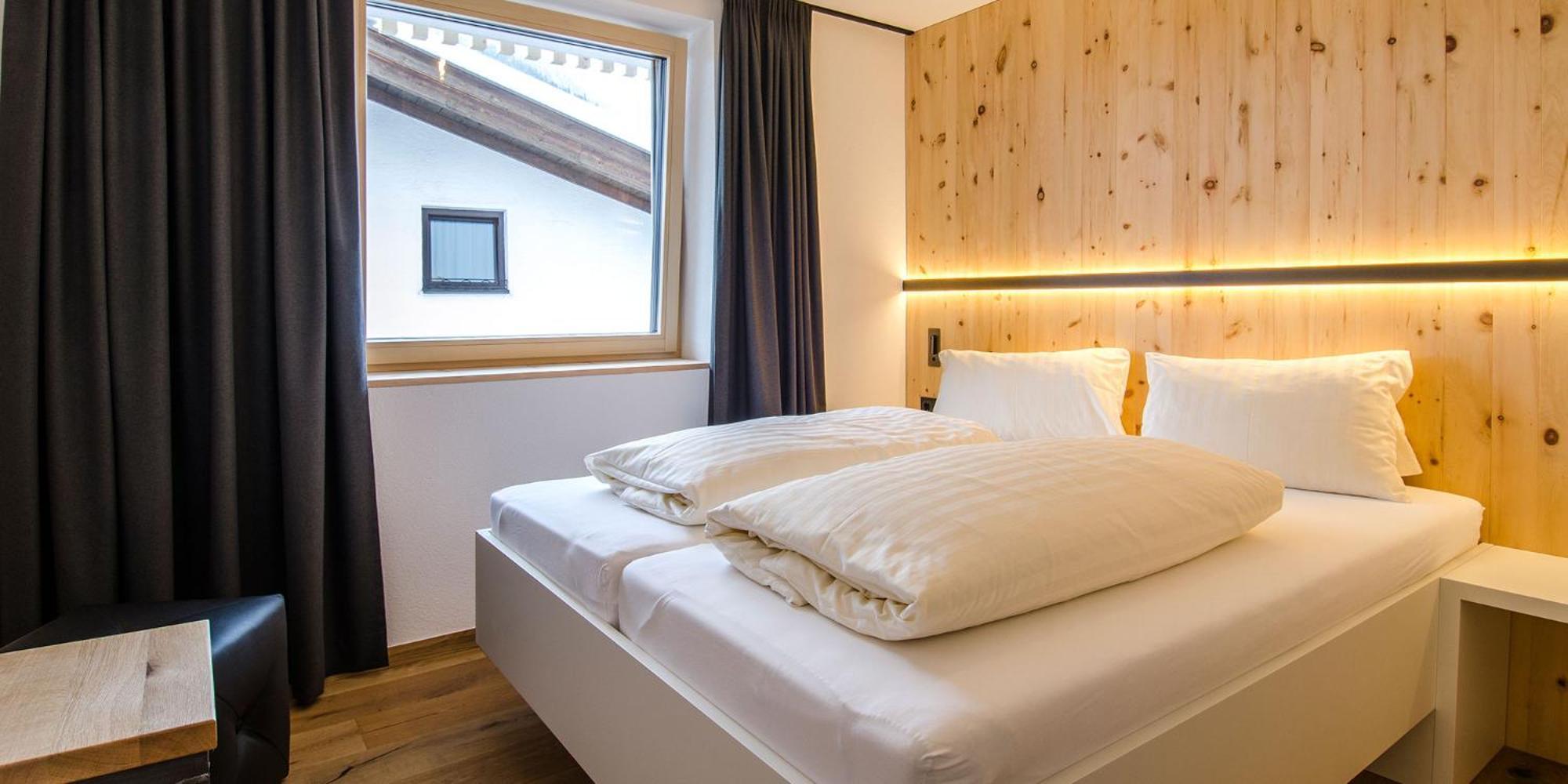 Apart Chamins Ischgl Phòng bức ảnh
