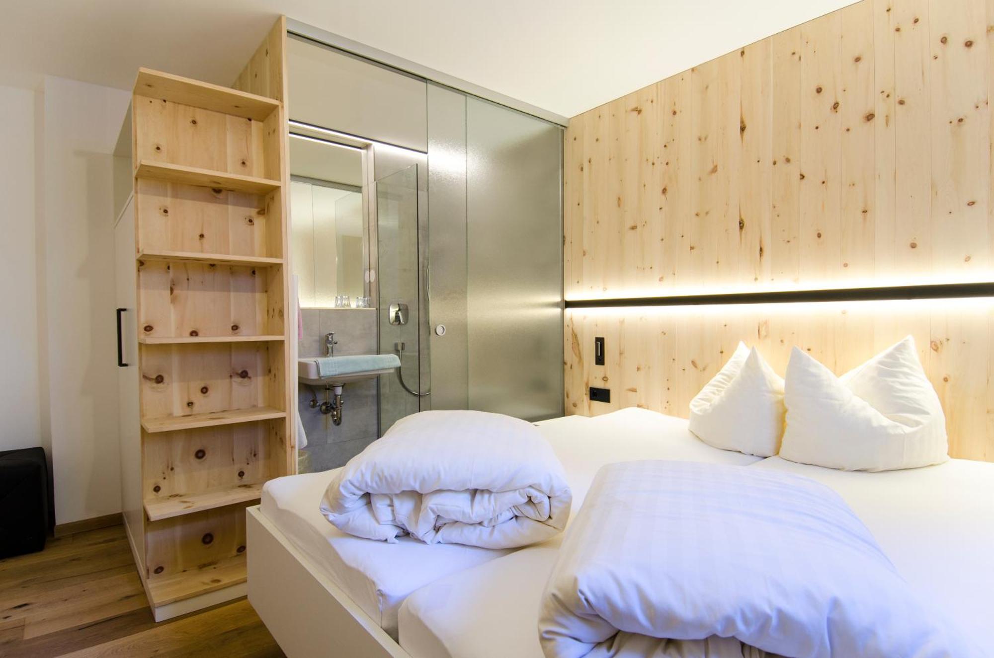 Apart Chamins Ischgl Phòng bức ảnh