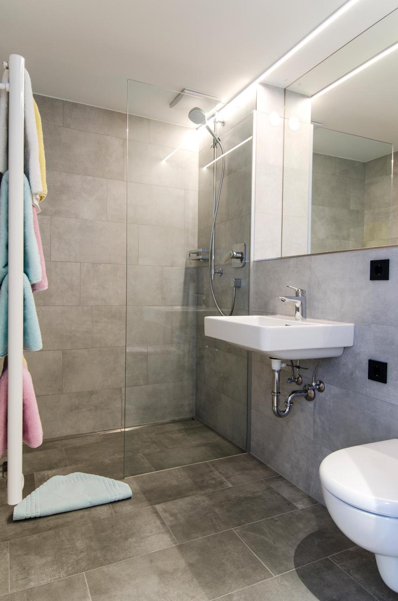 Apart Chamins Ischgl Phòng bức ảnh