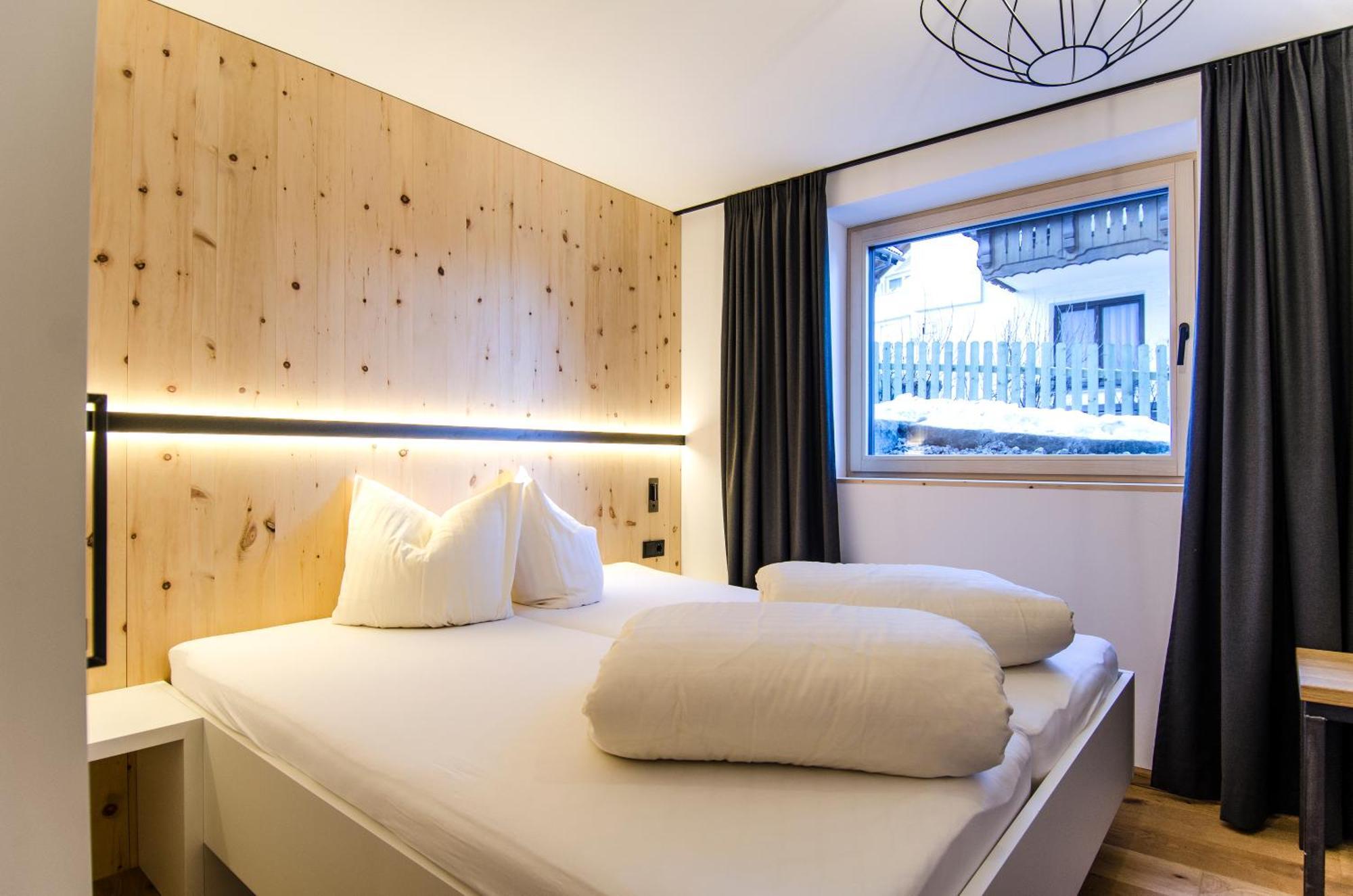 Apart Chamins Ischgl Phòng bức ảnh
