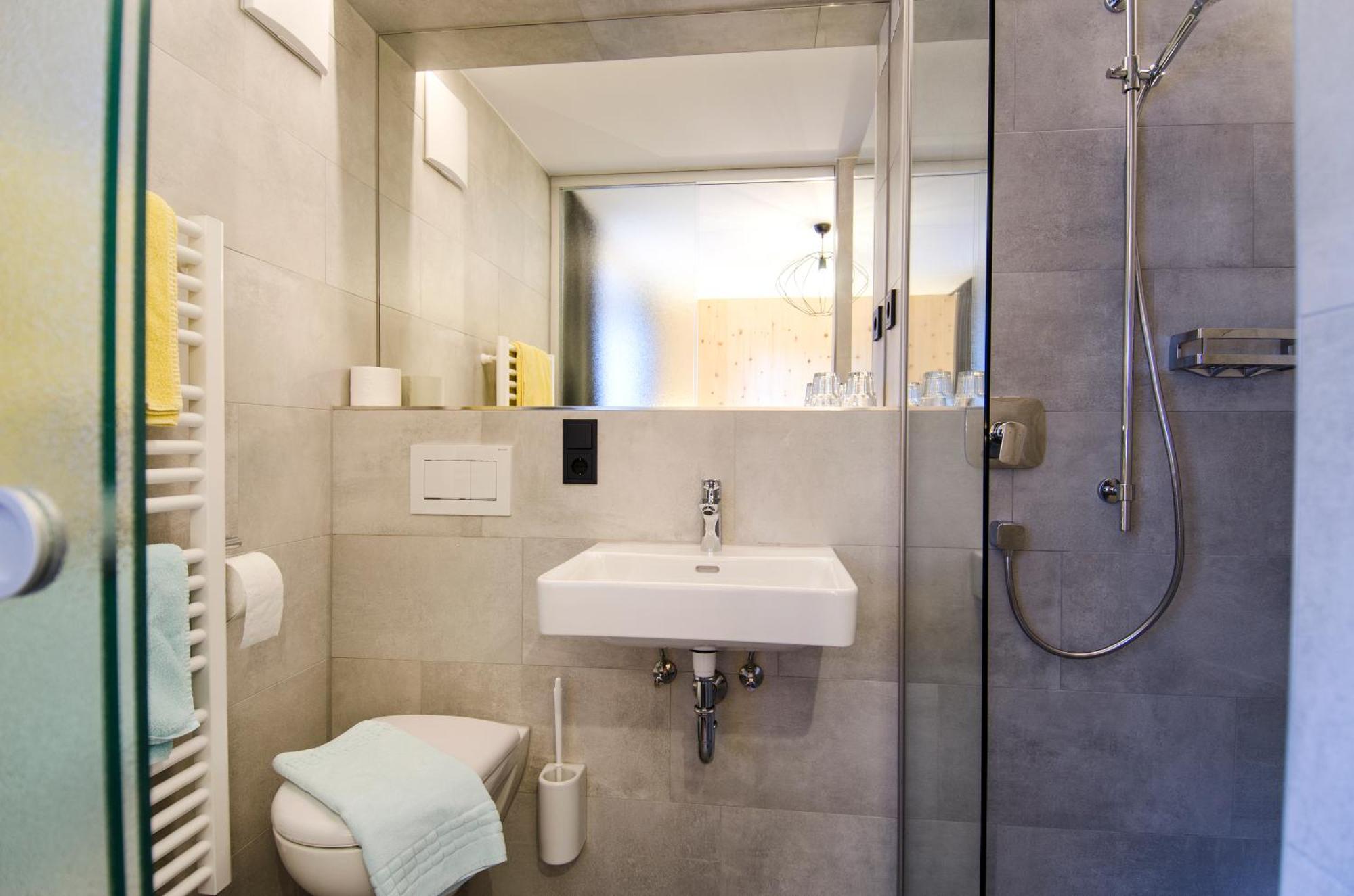 Apart Chamins Ischgl Phòng bức ảnh