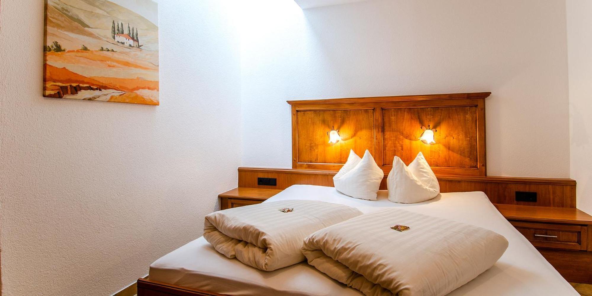 Apart Chamins Ischgl Phòng bức ảnh